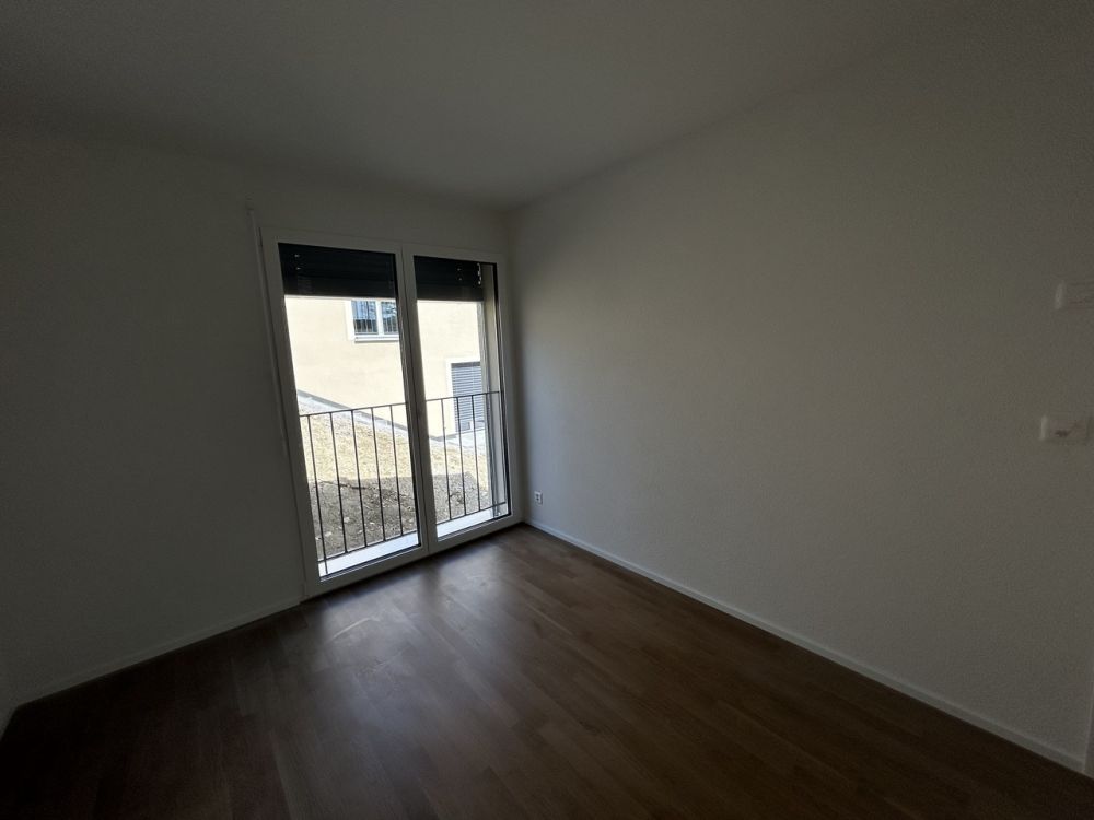 Schönes 4,5-Zimmer-Neubau in der Nähe von Châtel-St-Denis - Bild 5