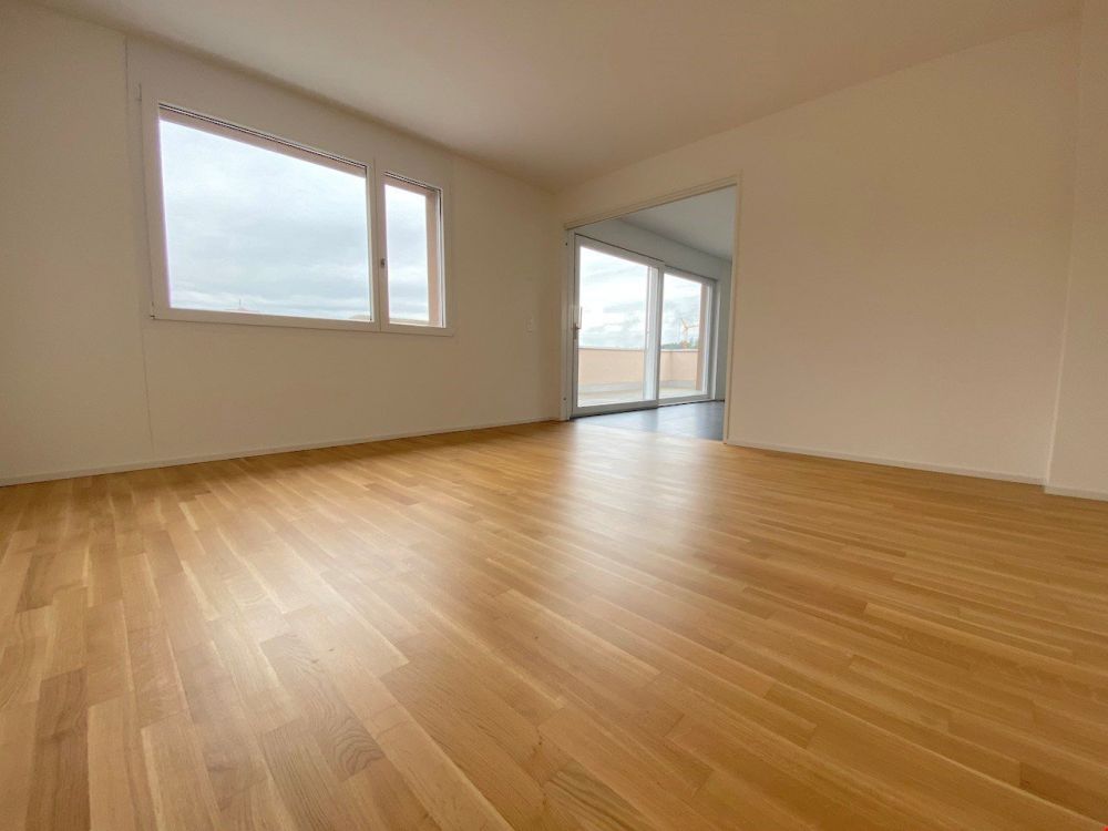 vermutlich die attraktivste Attika-Wohnung weit und breit - Bild 2