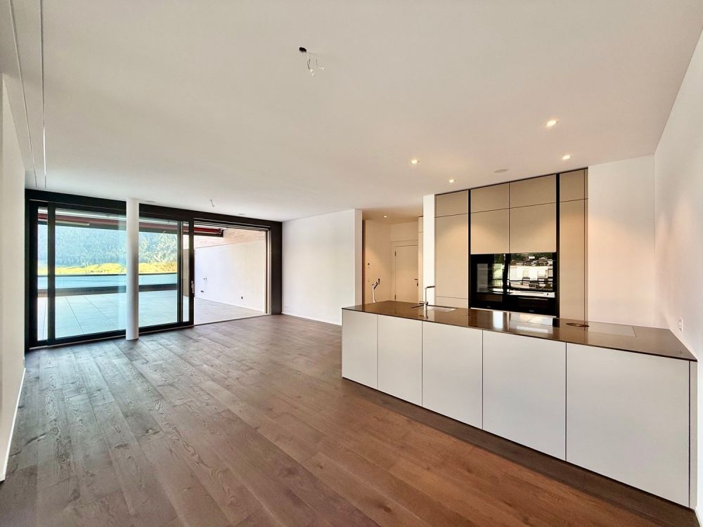 Penthouse-Living auf höchstem Niveau - Bild 1