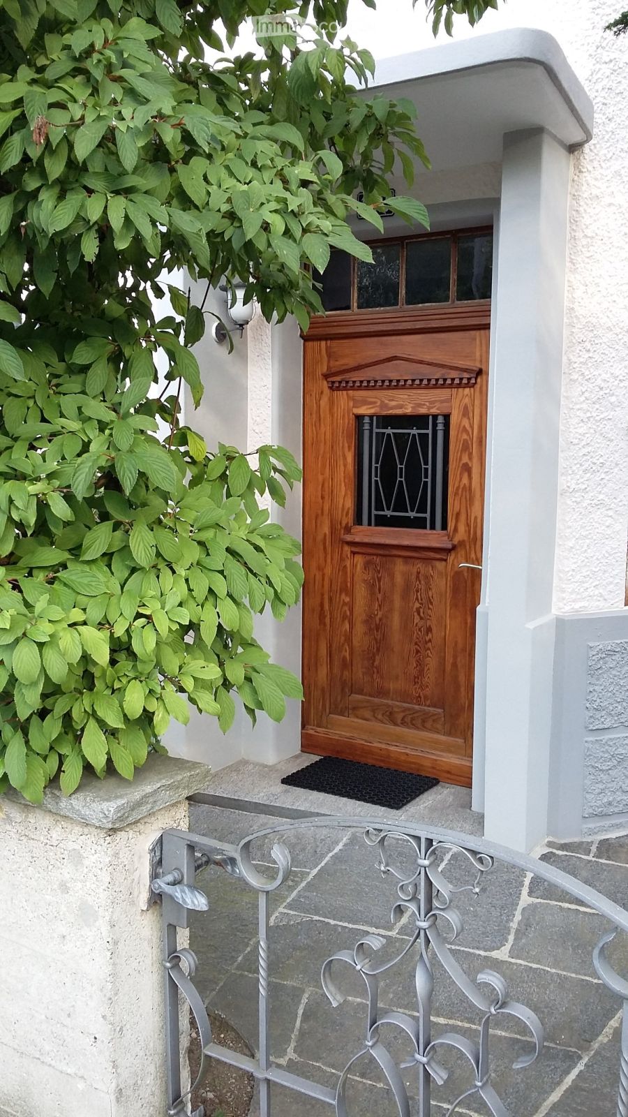 4 Zimmer-Wohnung mit Balkon und toller Aussicht - Bild 13
