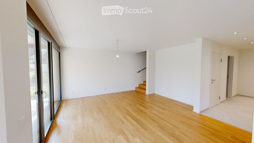 Moderne 4,5 Zimmer-Maisonette Neubauwohnung im Eigentumsstandart - Bild 5