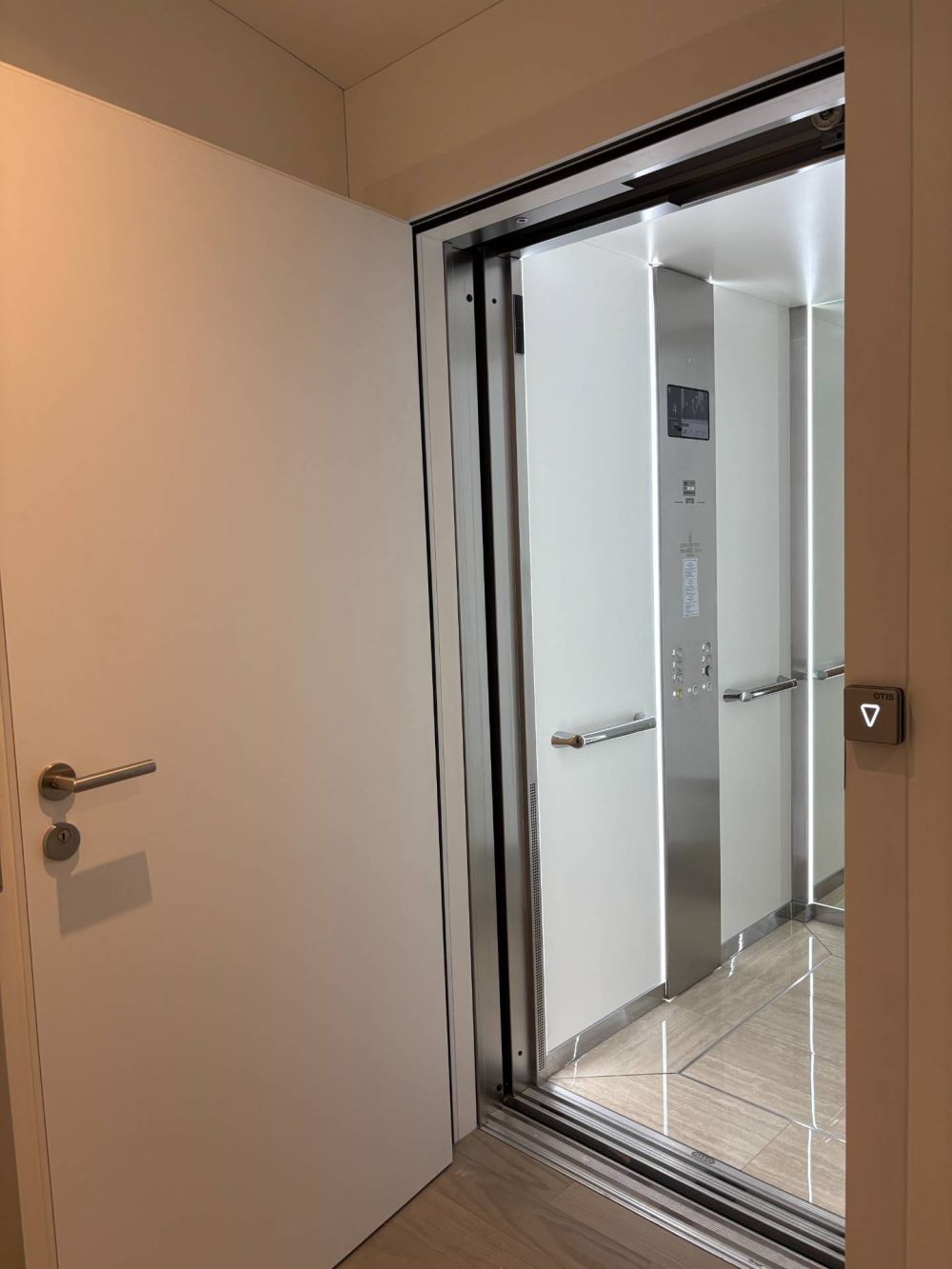 Attico - Lugano - Bild 11