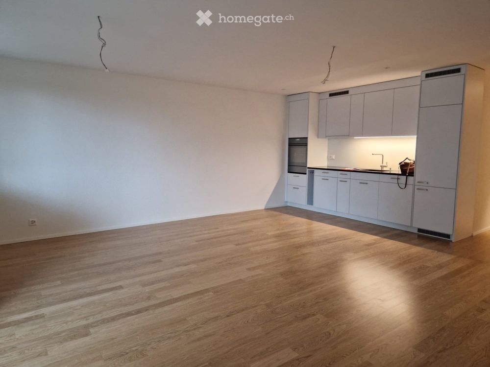 Grosszügige moderne 3.5-Zimmer-Wohnung mit Balkon in Dietikon - Bild 1