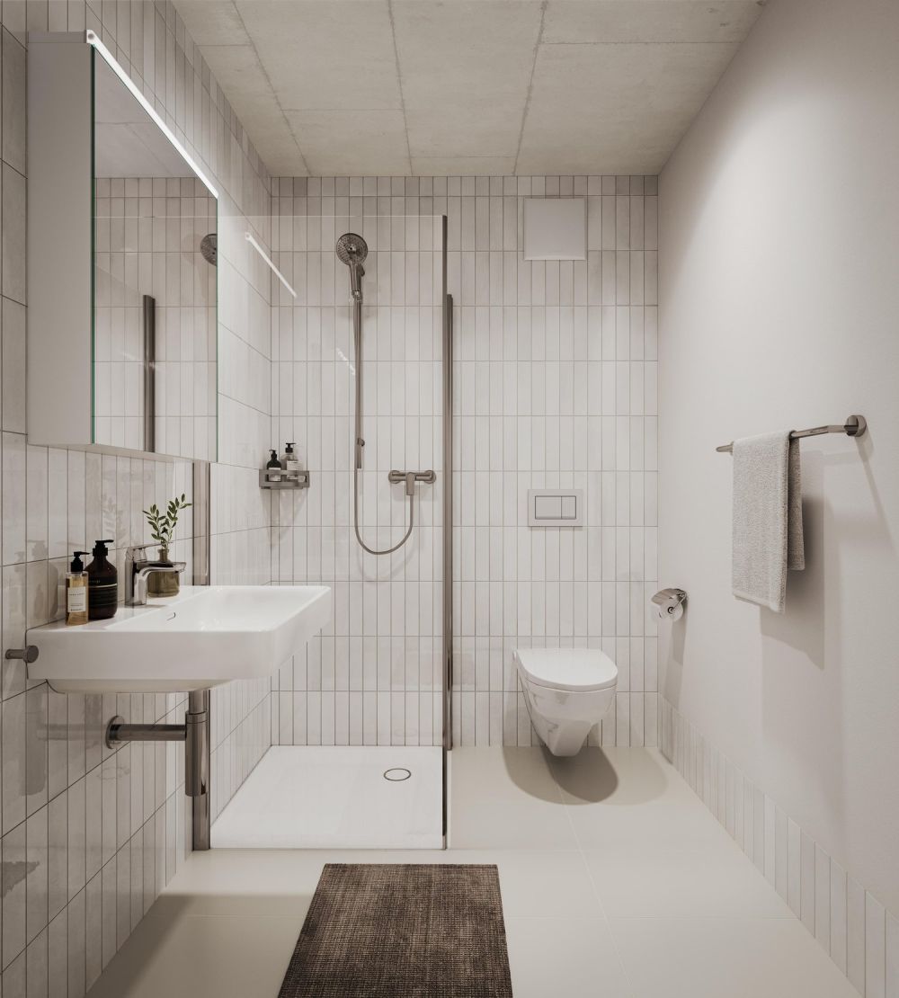 5.5-Zimmerwohnung in Bülach - Bild 5