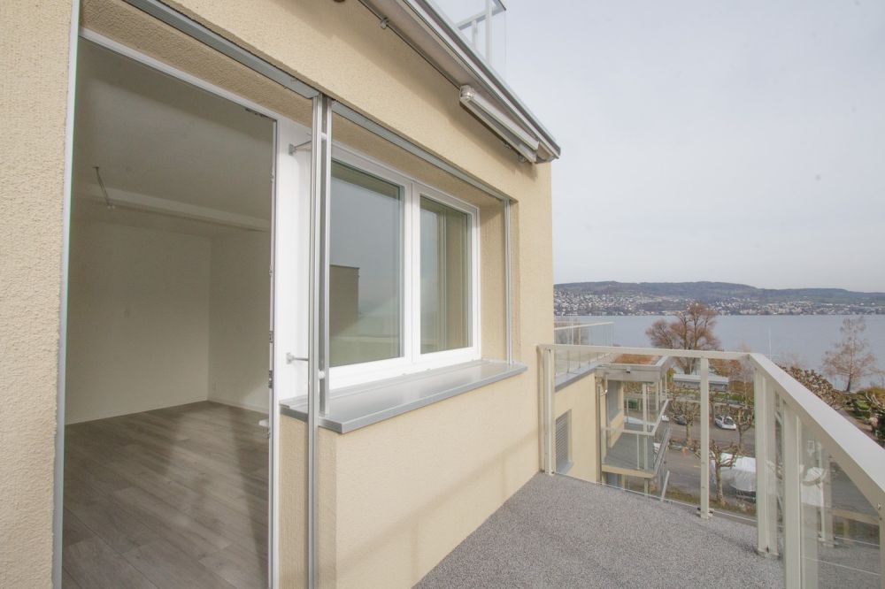 Ihr neues Zuhause mit atemberaubender Seesicht und Badeplatz - Bild 9