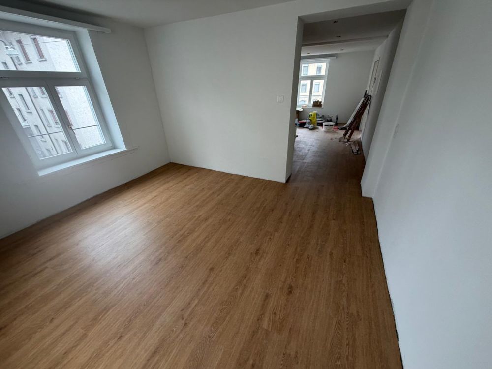 Helle 2.5-Zimmer-Wohnung an zentraler Lage in Reinach (AG) - Bild 2