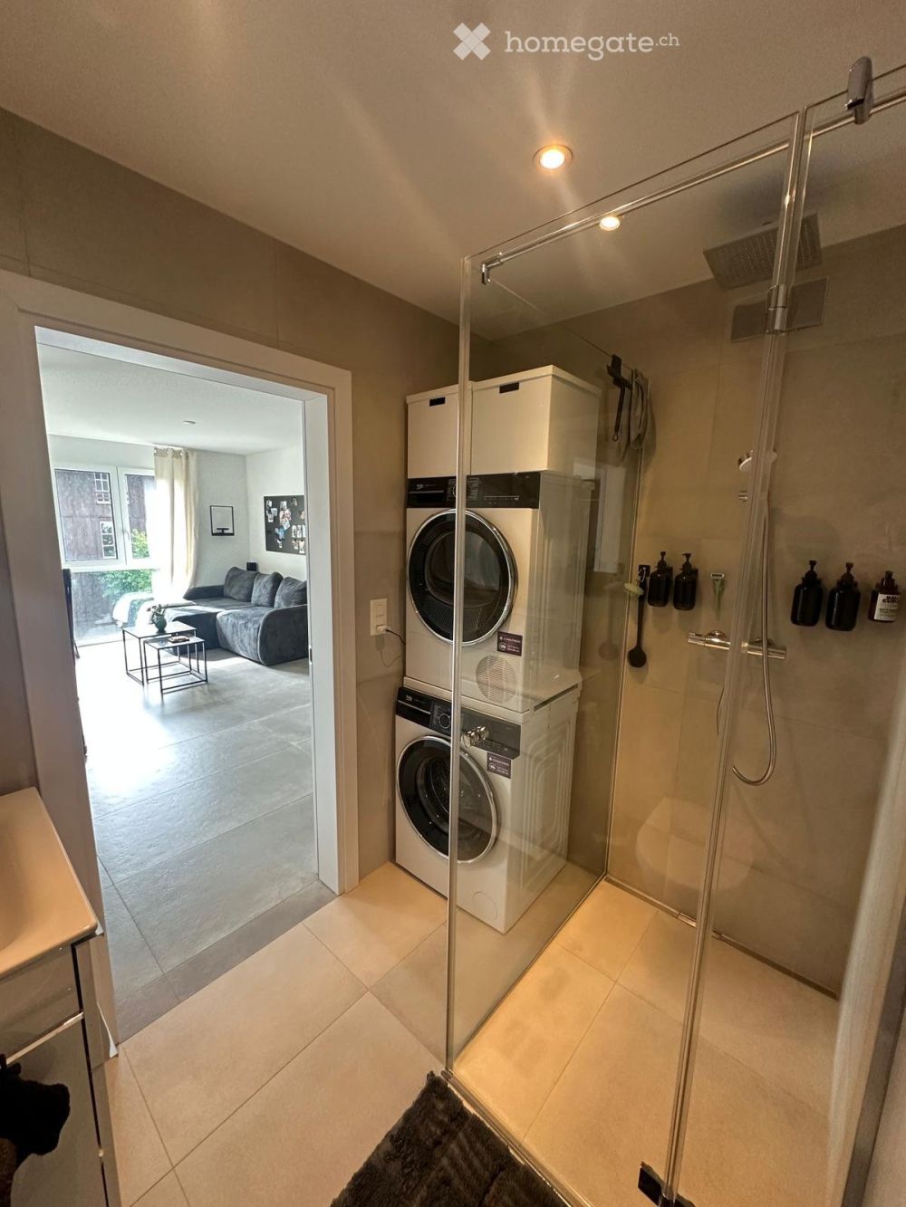 Exklusive 2.5-Zimmer-Maisonettewohnung mit Galerie – moderner Eigentumsstandard - Bild 7