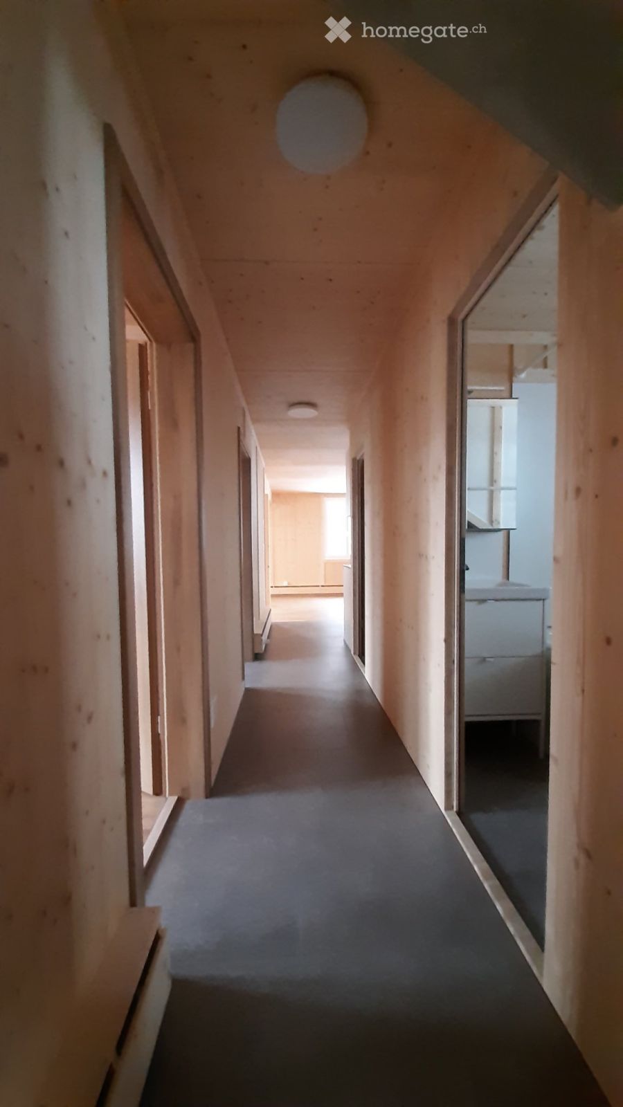 Erstvermietung an schöner und ruhiger Lage - Bild 4