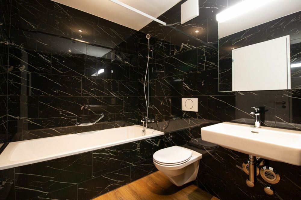 Wunderschöne Neubauwohnung zu vermieten! - Bild 7