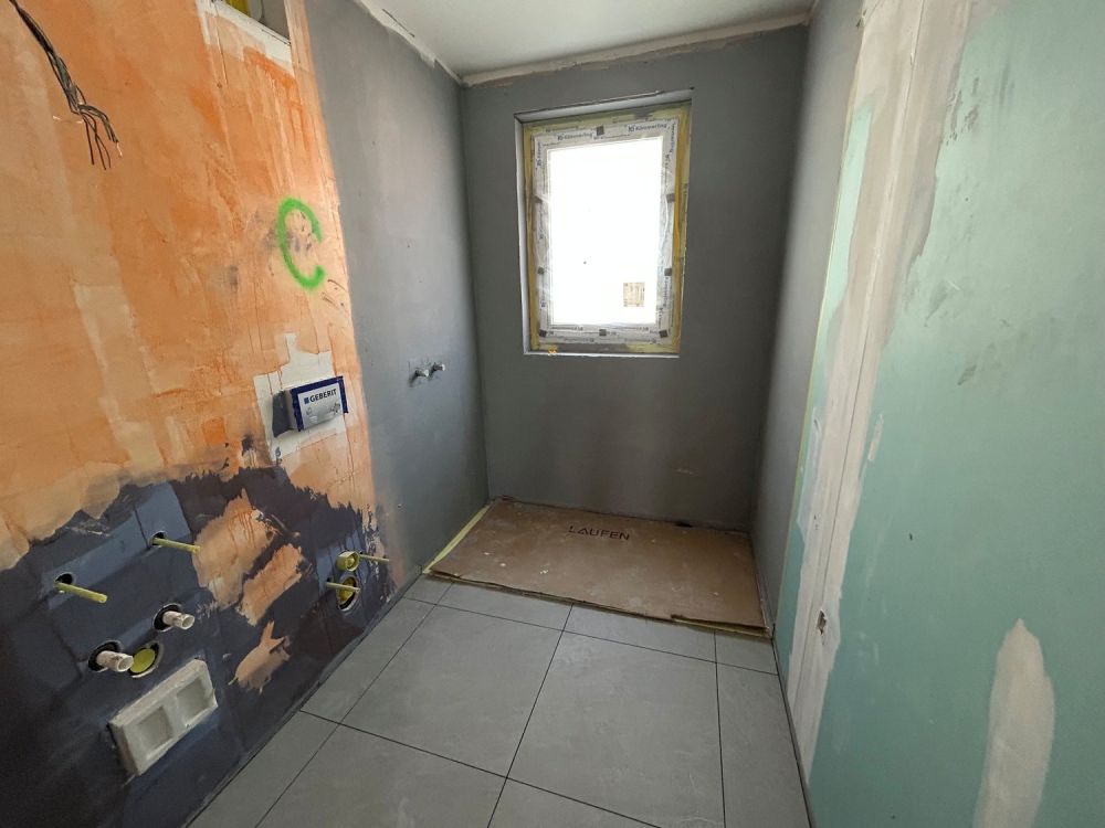 Appartement de 4,5 pièces au 1er étage (en cours de construction) - Bild 10