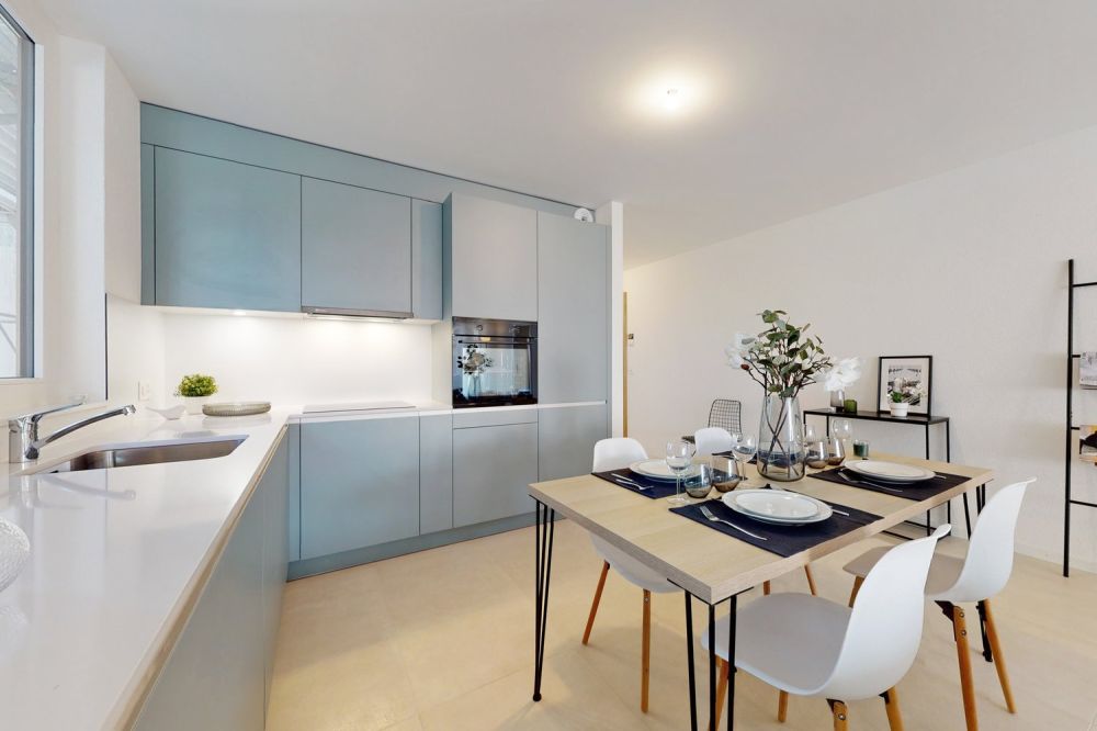 Vivez dans la modernité - Bild 2