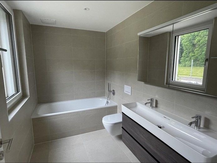 Moderne und grosszügige 4.5 Zimmer Wohnung in Matzingen - Nachmieter gesucht - Bild 7