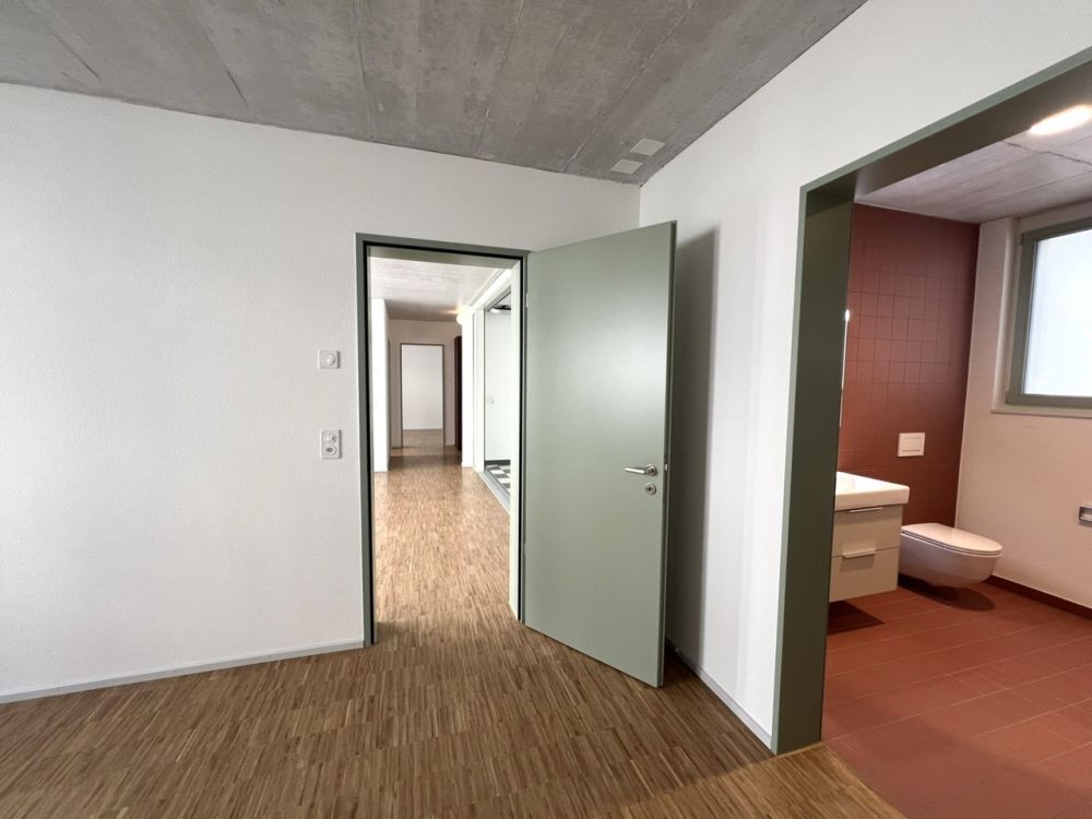 0815 war gestern! 3.5-Zimmer mit innovativer Flissade - Bild 3