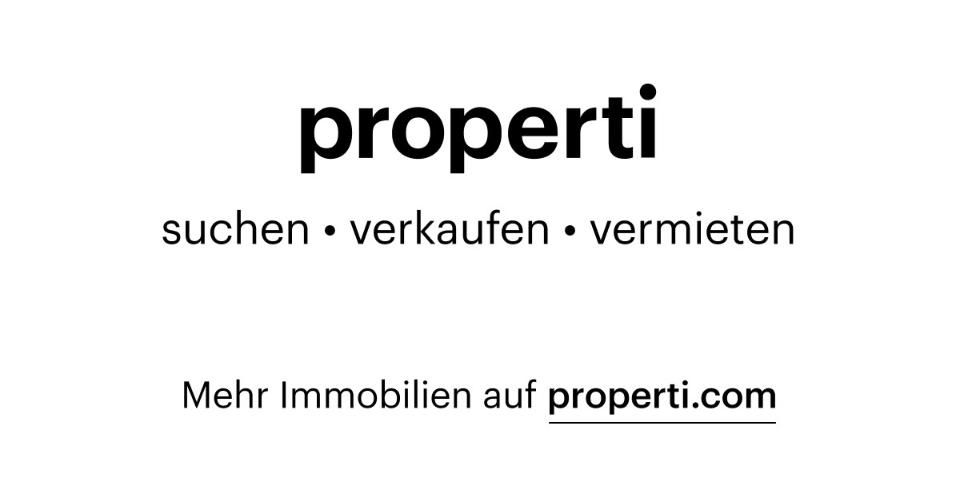 Stilvolles, modernes Wohnen mit Naturverbundenheit und Weitblick bis in die Alpen - Maison 5.5 pièces - image - 13
