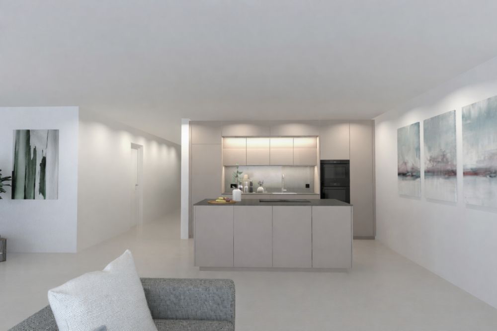 Exklusives Wohnerlebnis an Top-Lage - Bild 4