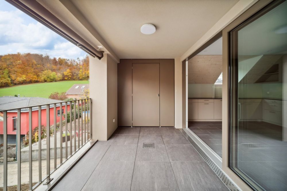 Moderne 4.5-Zimmer-Maisonette-Wohnung - Bild 7