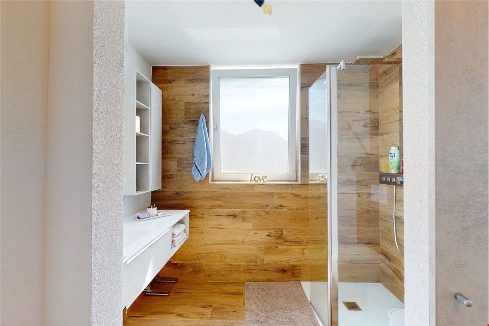 Rent to buy - Lavertezzo Piano, Casa unifamiliare, nuova, con vista - Bild 11