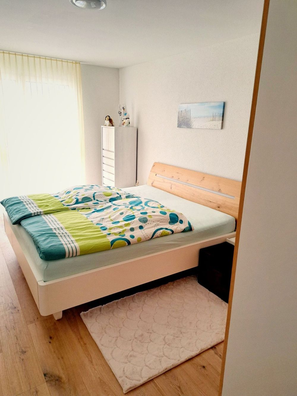 3.5-Zimmer-Penthouse mit grosser Dachterrasse in Seengen - Bild 4