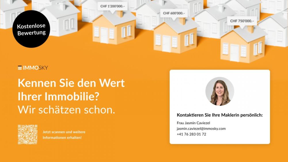 Reserviert! Neubau-Maisonette mit Wohlfühlfaktor - Kennen Sie den Wert Ihrer Immobilie?