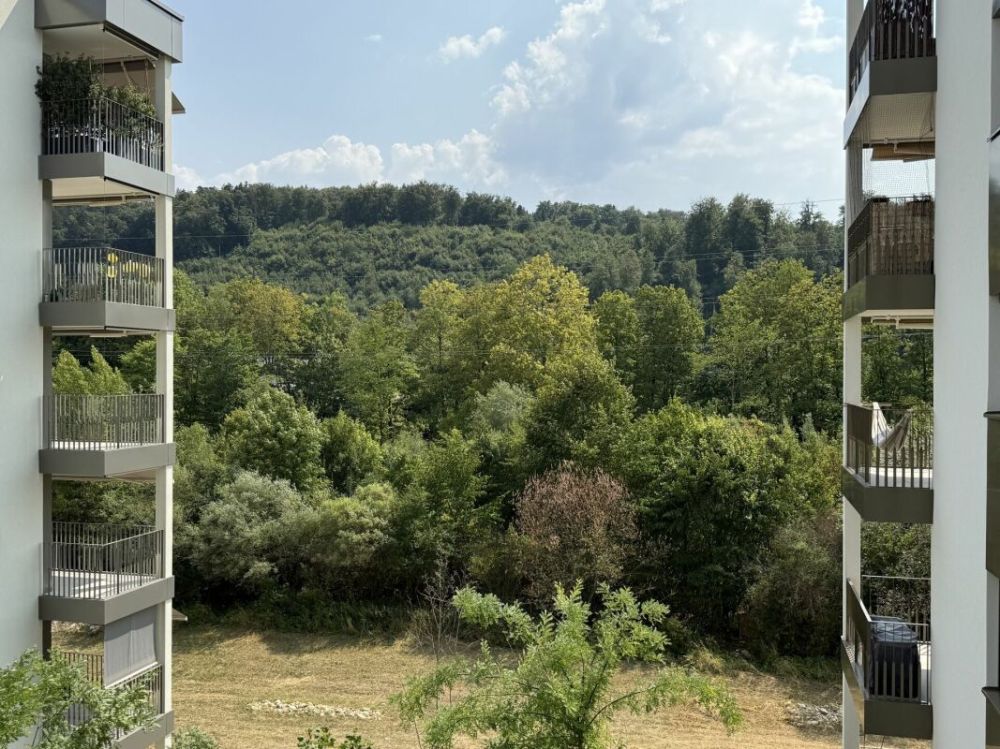 Appartement de 3.5 pièces à Marly - Bild 6