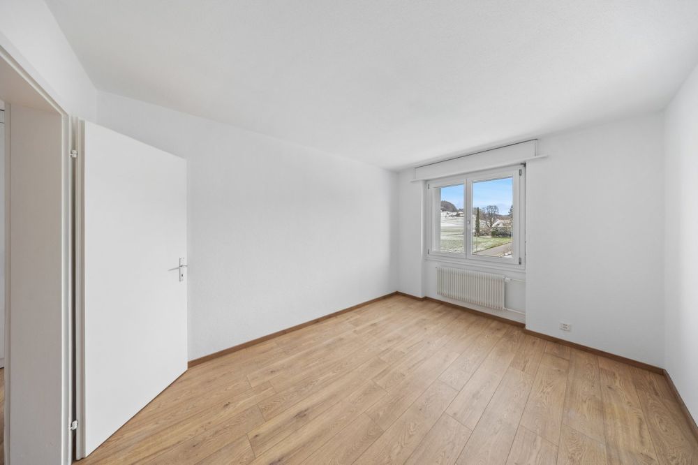 Totalsanierte, helle 5.5-Zimmer-Wohnung in Sumiswald - Bild 9