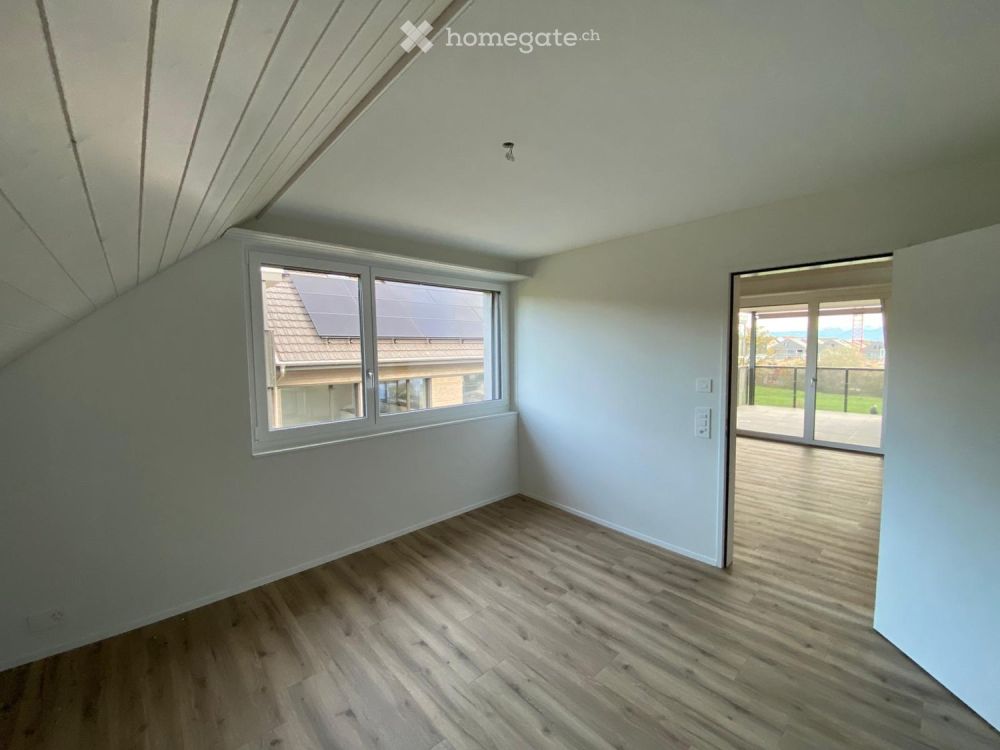 Neubauwohnung B10 im Unterdorf - Bild 7