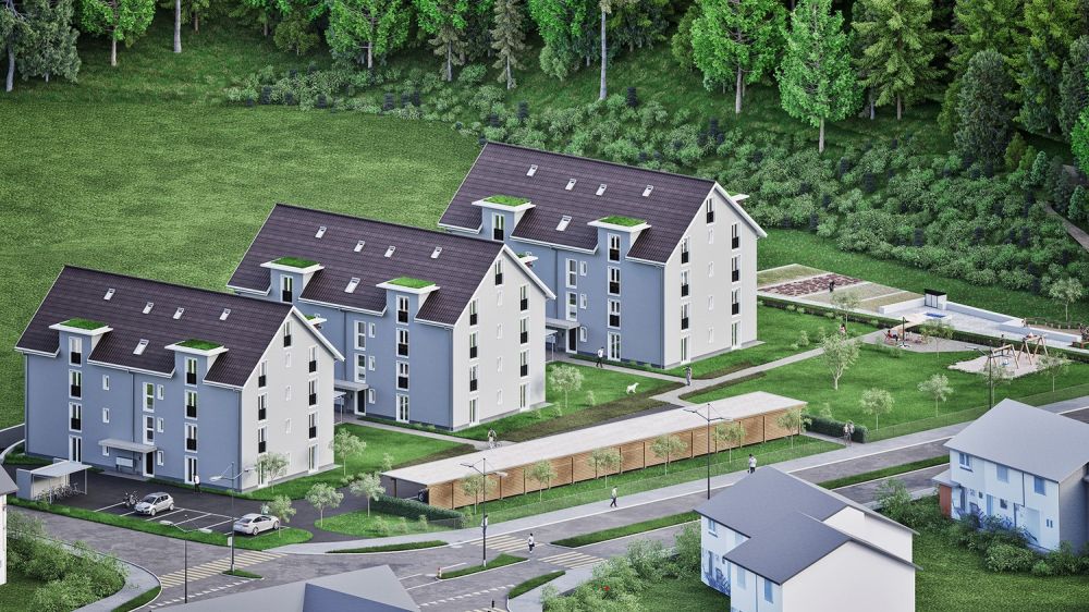 Willkommen in Ihrem neuen Zuhause! - Bild 10