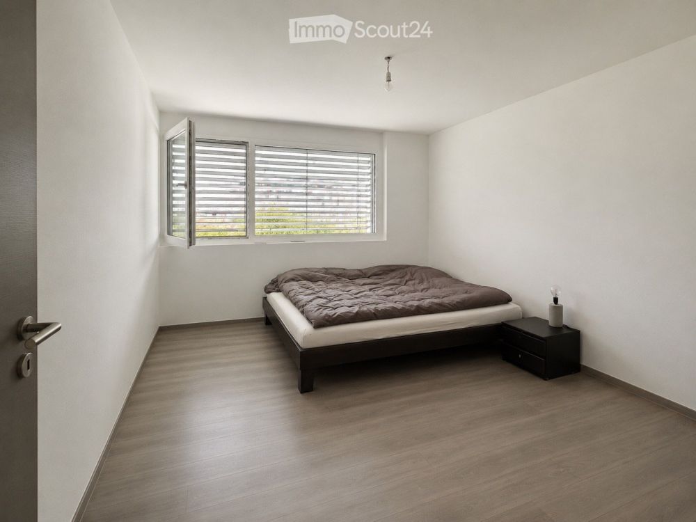 Zu vermieten – Übernahme des Mietvertrags – Superbe 2,5 Zimmer von 68 m² in Chalais (VS) - Bild 2