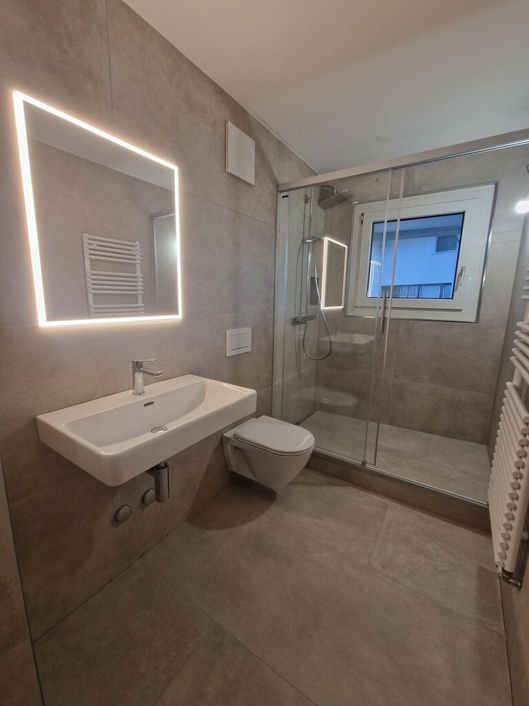 ERSTVERMIETUNG: Traumwohnung - 175m2 Wohnoase am Zentrumsplatz - Bild 8