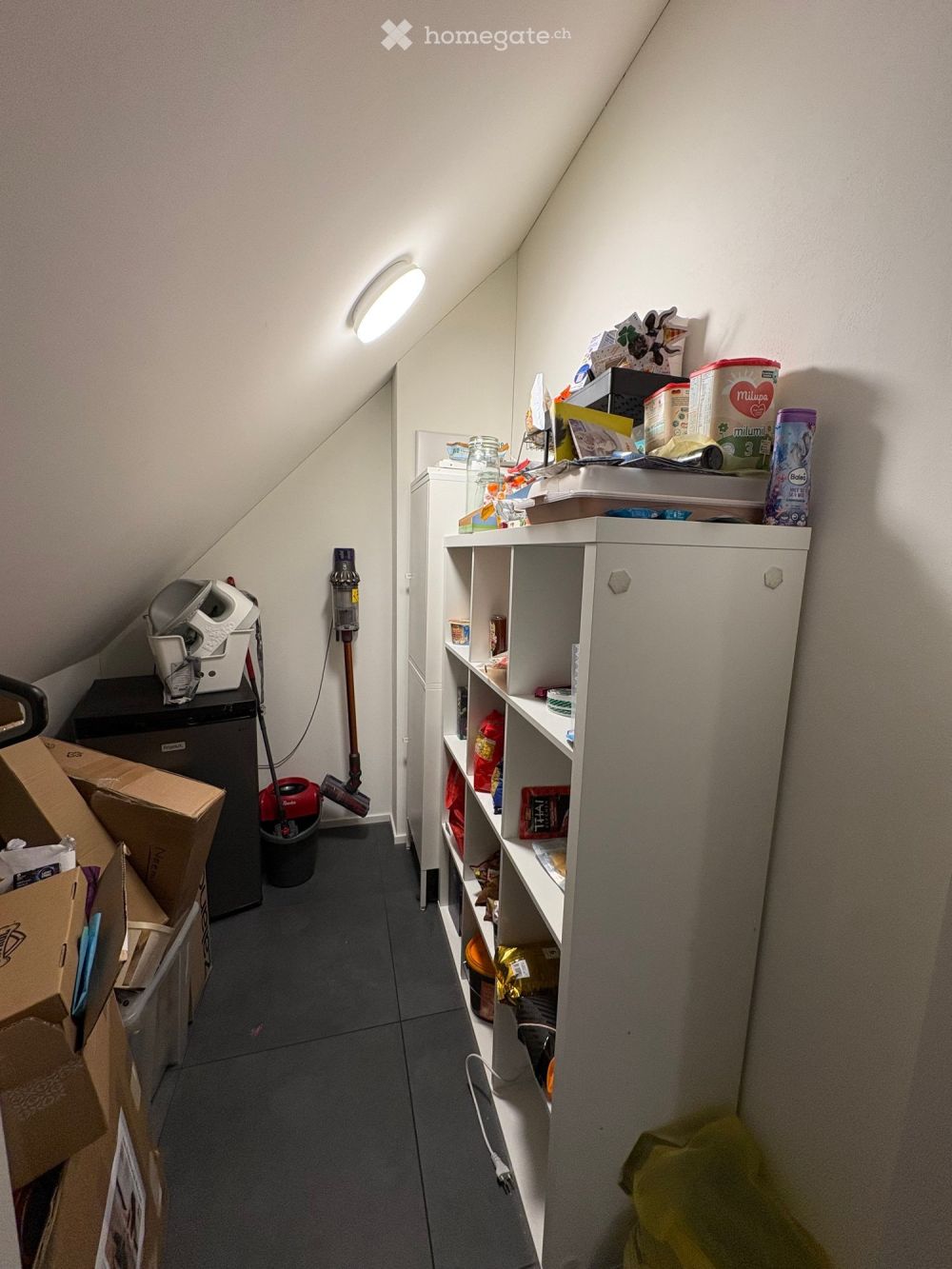 Moderne 5.5-Zimmer-Dachwohnung in Rottenschwil - Neubau 2025 - Bild 9