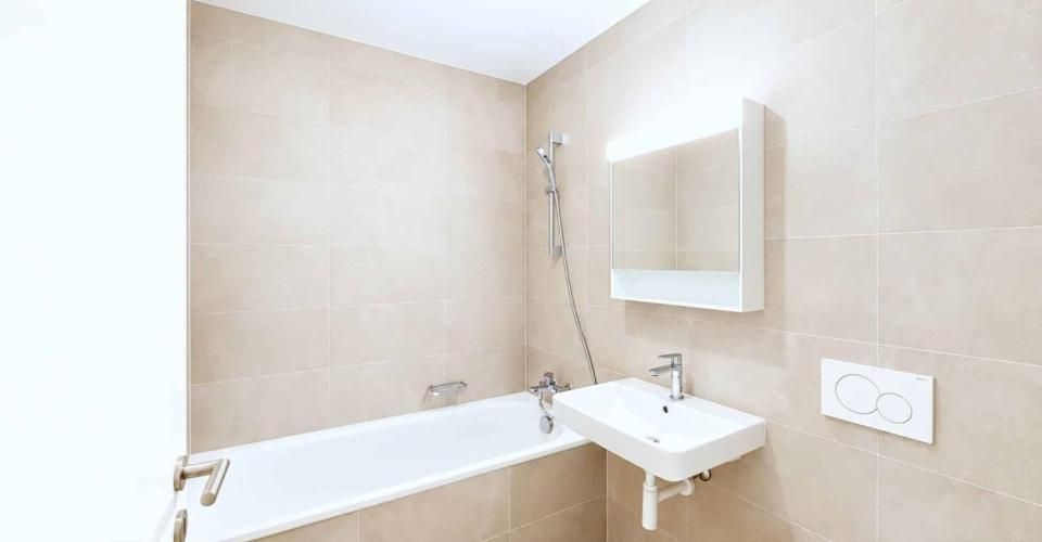 Lot C-205 - Appartement de 3.5 pces au 2ème - Appartement 3.5 pièces - image - 8