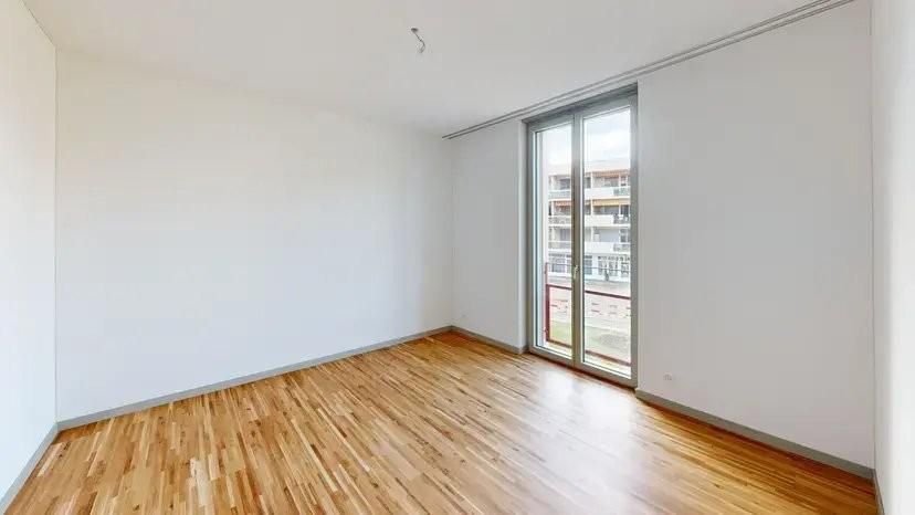Neubau voller Charme mit traumhafter Sonnenterrasse - Attique 2.5 pièces - image - 5