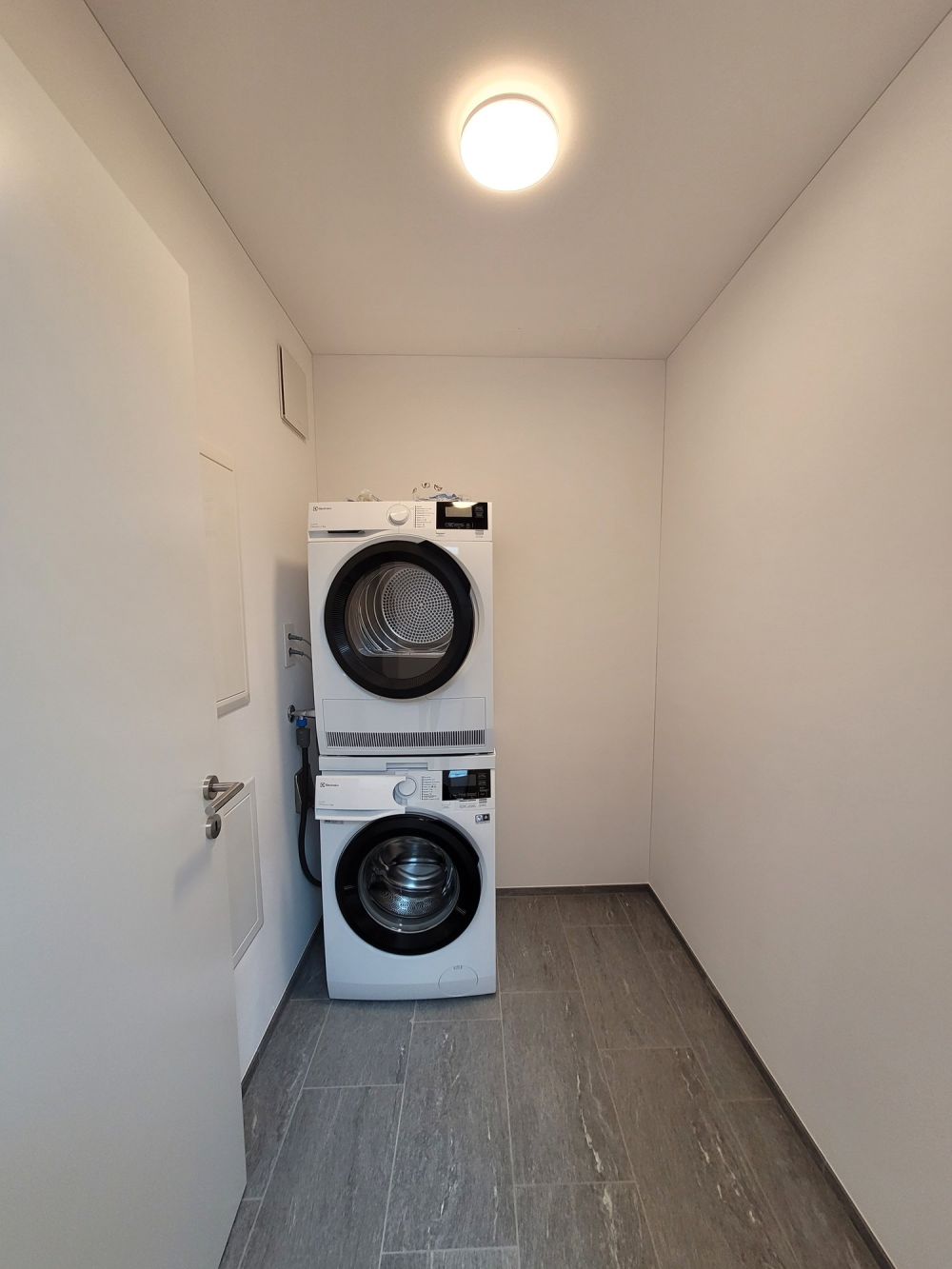Modern Wohnen - 4 1/2-Zimmer-Wohnung - Bild 6