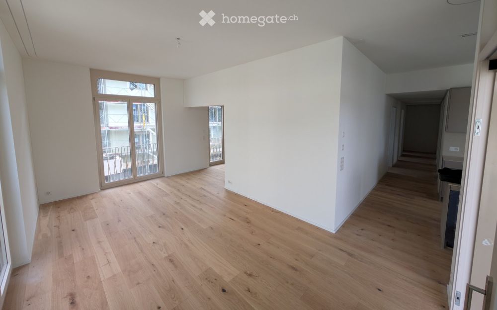 Erstvermietung: 3.5-Zimmer-Dachwohnung mit traumhafter Seesicht in Männedorf - Bild 5