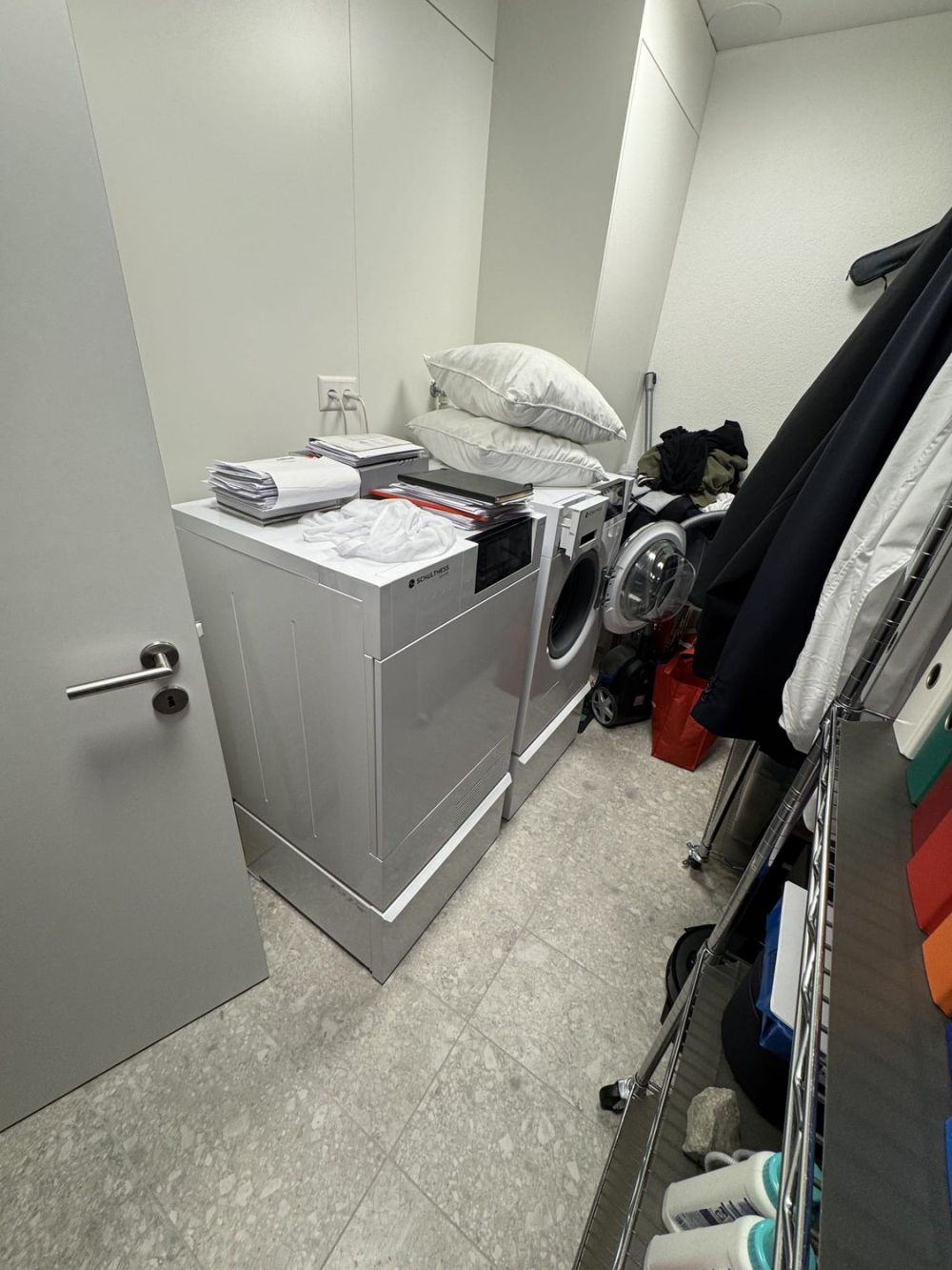Traumhafte, moderne 2.5-Zimmer-Wohnung (70 m²) mit Terrasse  Nachmieter gesucht ab 01.08. - Bild 6