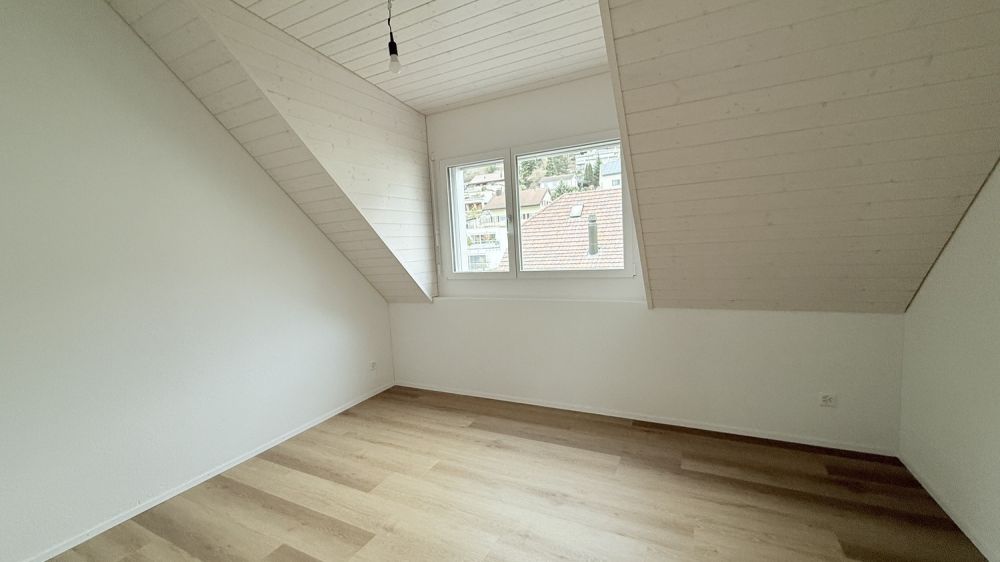 herrliche Aussicht mit Mittag- und Abendsonne / Erstvermietung - Bild 13