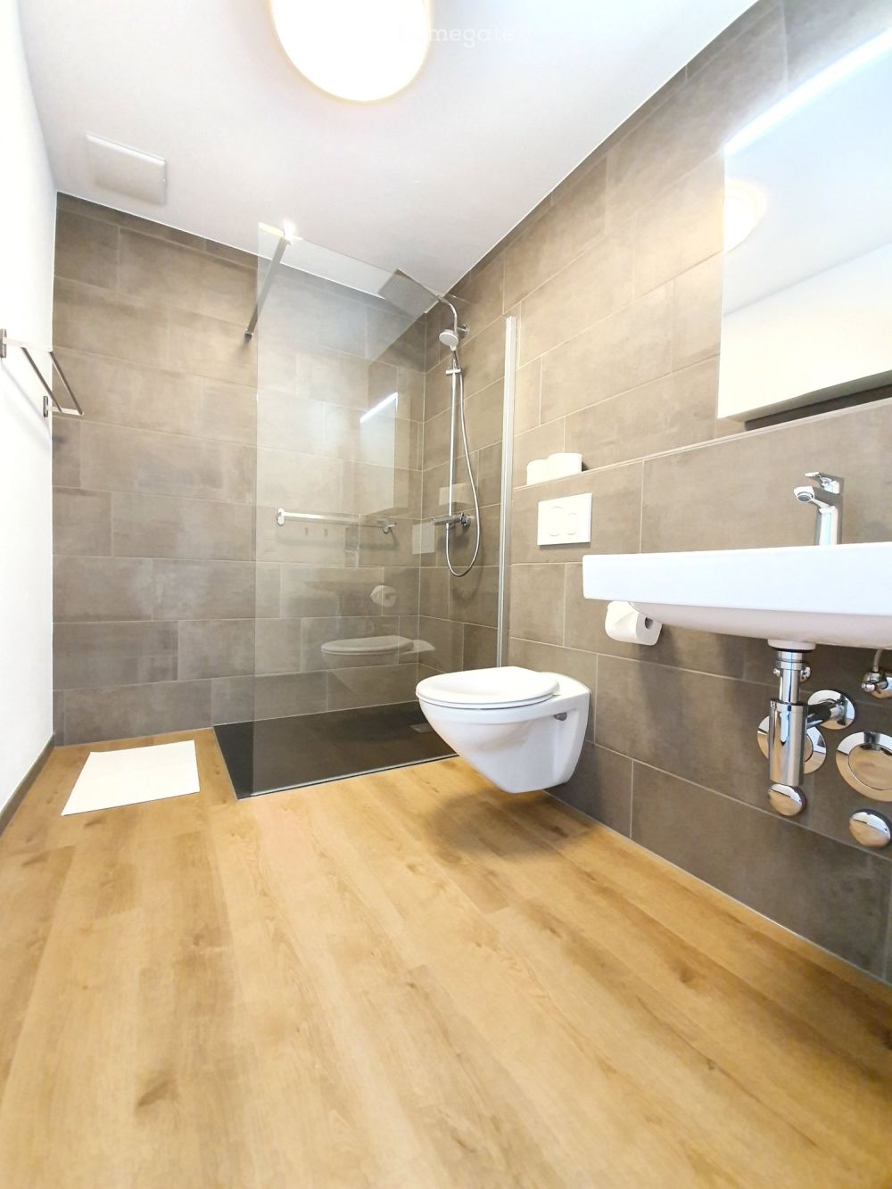 Rent a 1 ½ rooms apartment in Niederbipp - Bild 4