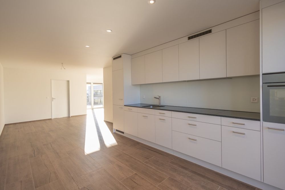 Erstvermietung "Rütlihof" 2.5 Zimmerwohnung - Bild 4