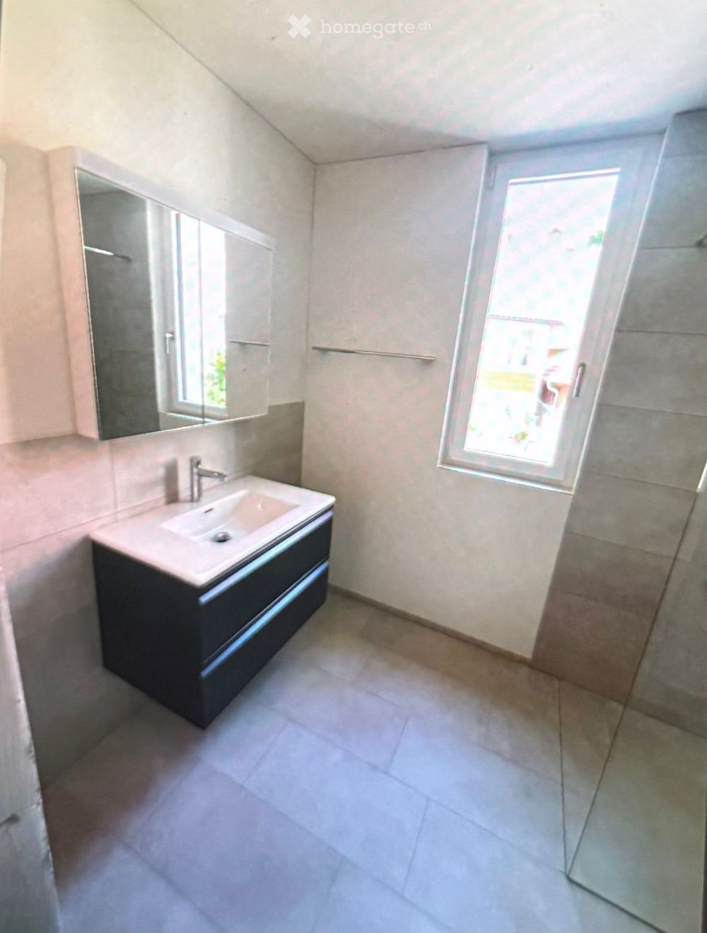 Schöne 2-Zimmerwohnung in Schinznach-Dorf - Bild 1