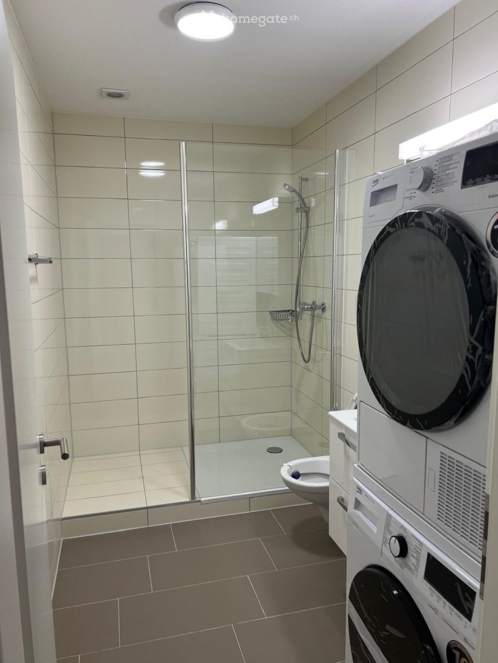 Zu vermieten 2.5Zimmer Wohnung inkl.nebenkosten 1200.-Fr. - Bild 4