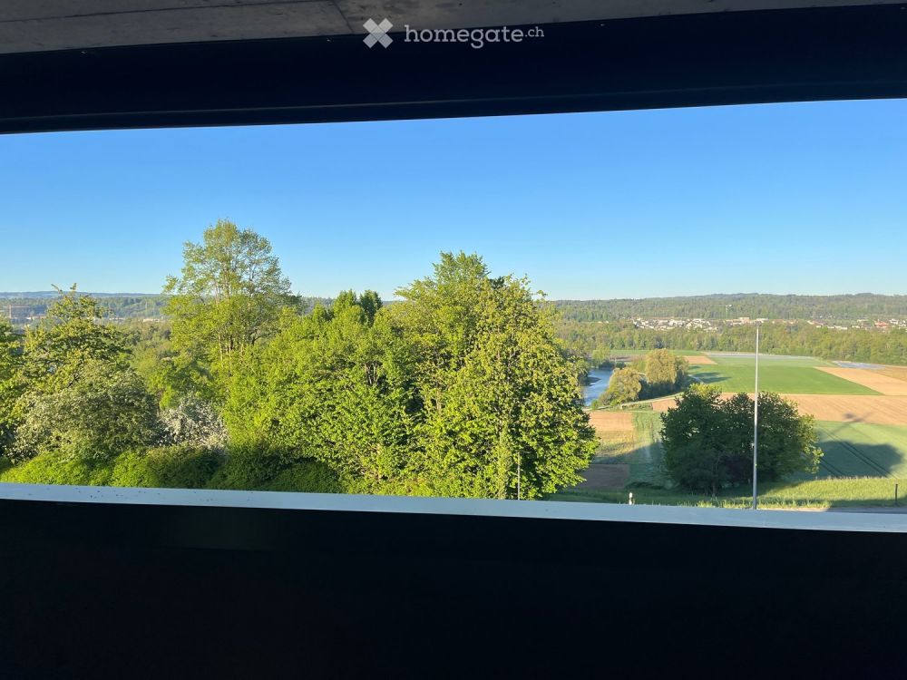 Attikawohnung in Eggenwil - Bild 2