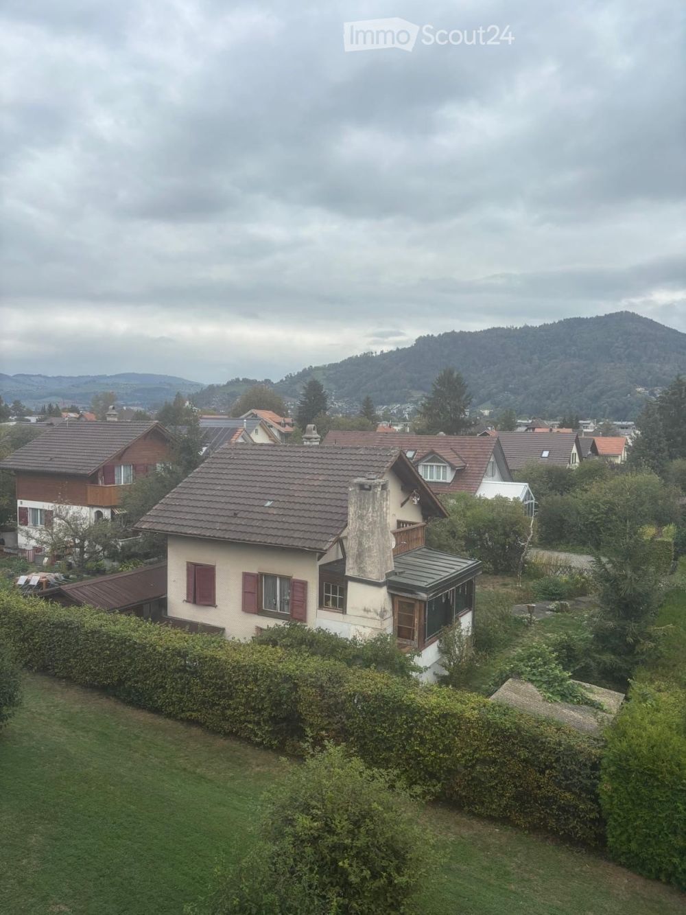 Erstvermietung nach Sanierung - 3.5-Zimmer-Wohnung mit Balkon - Bild 3