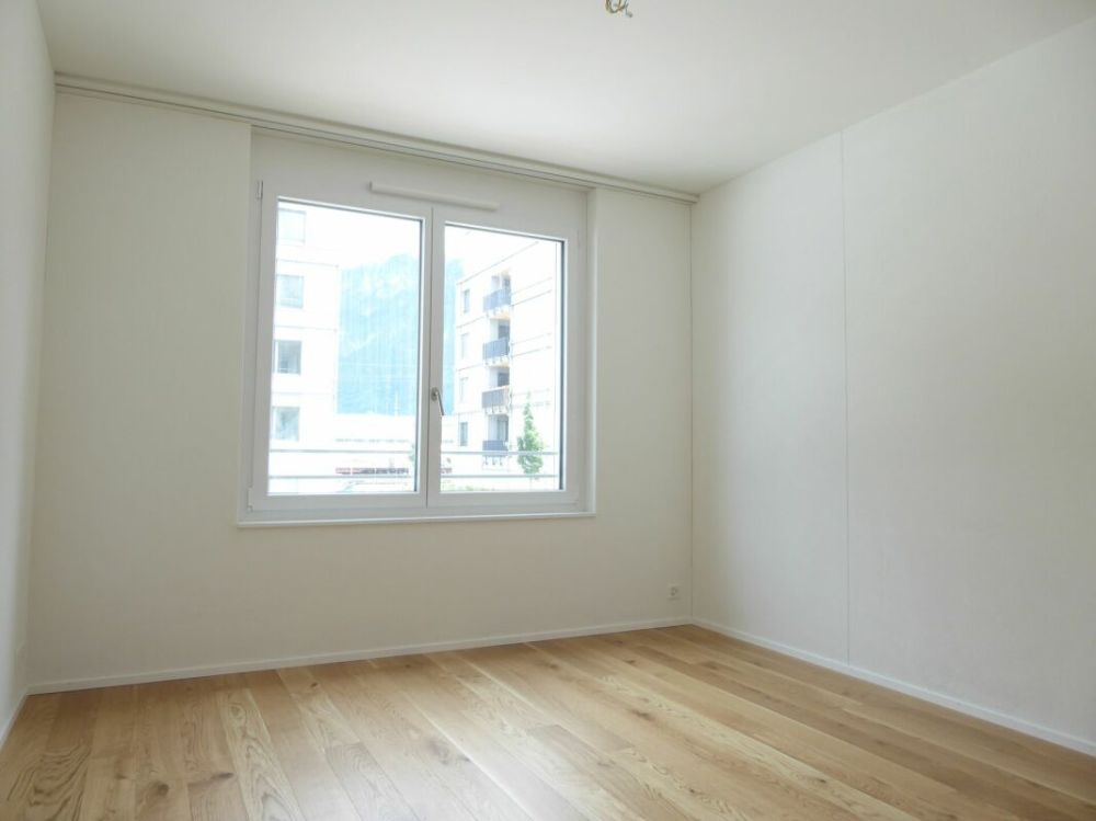 4 1/2-Zimmer-Wohnung - Neubauprojekt "Rheincity" - Bild 9