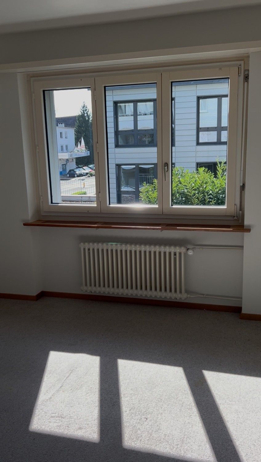 Grosszügige 4-Zimmerwohnung am Zürichsee - Bild 5