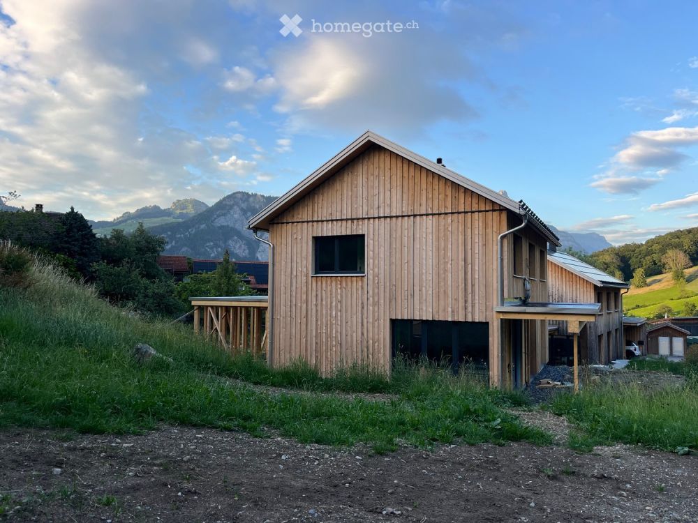 Einfamilienhaus in Filzbach - Bild 3