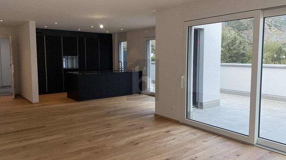 MODERN, RUHIG UND MIT WEITSICHT - Bild 3