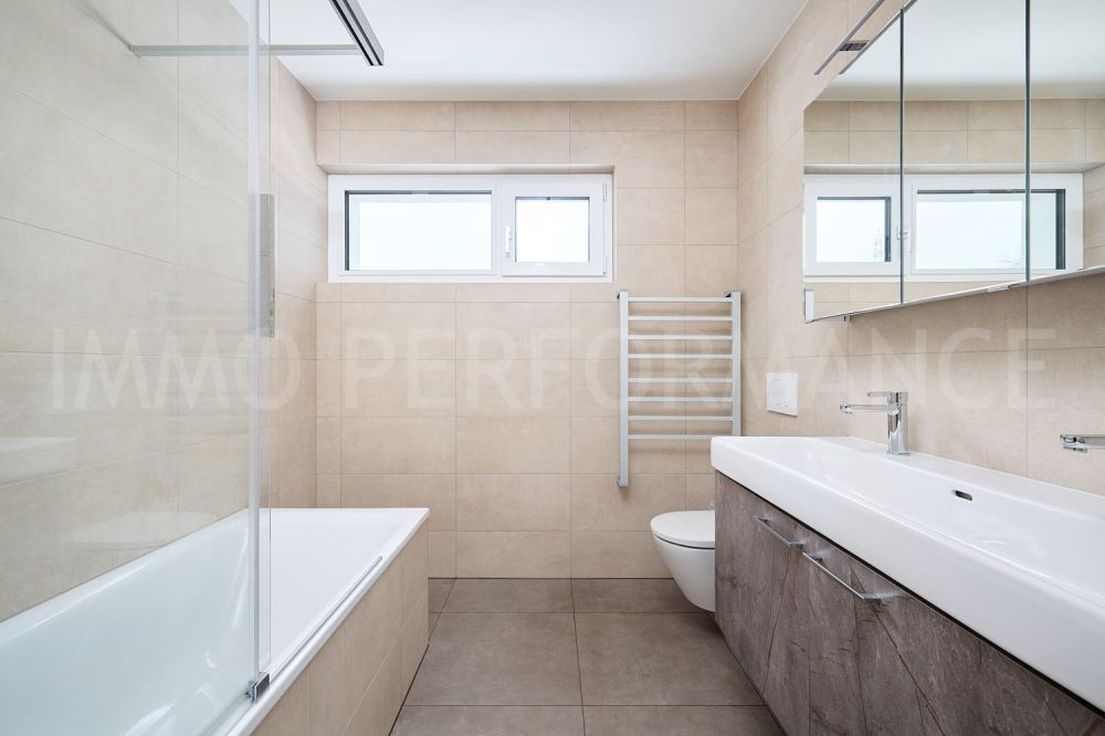 Villa individuelle moderne et familiale - Bild 13