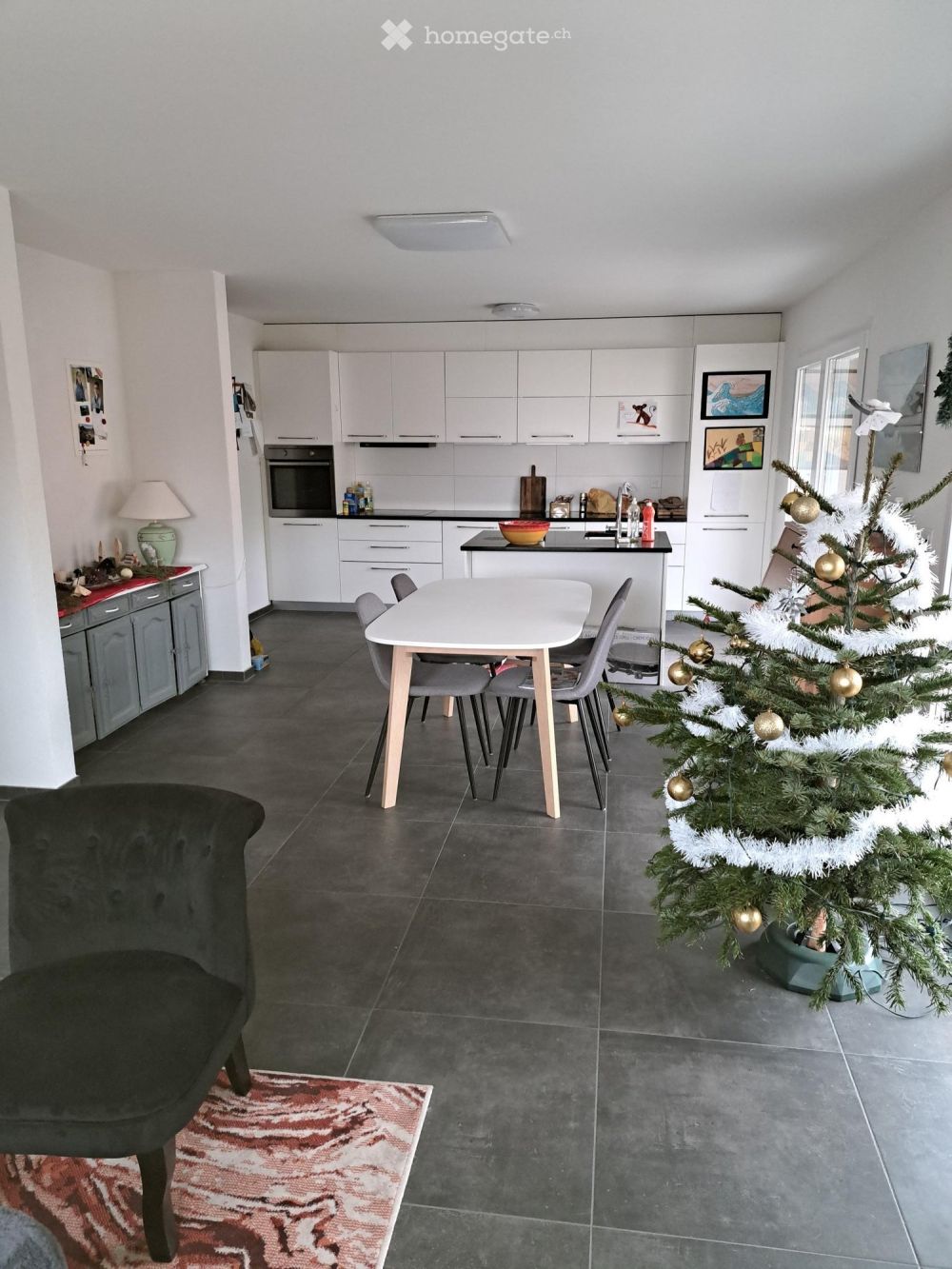 Joli Appartement à Cousset - Bild 2