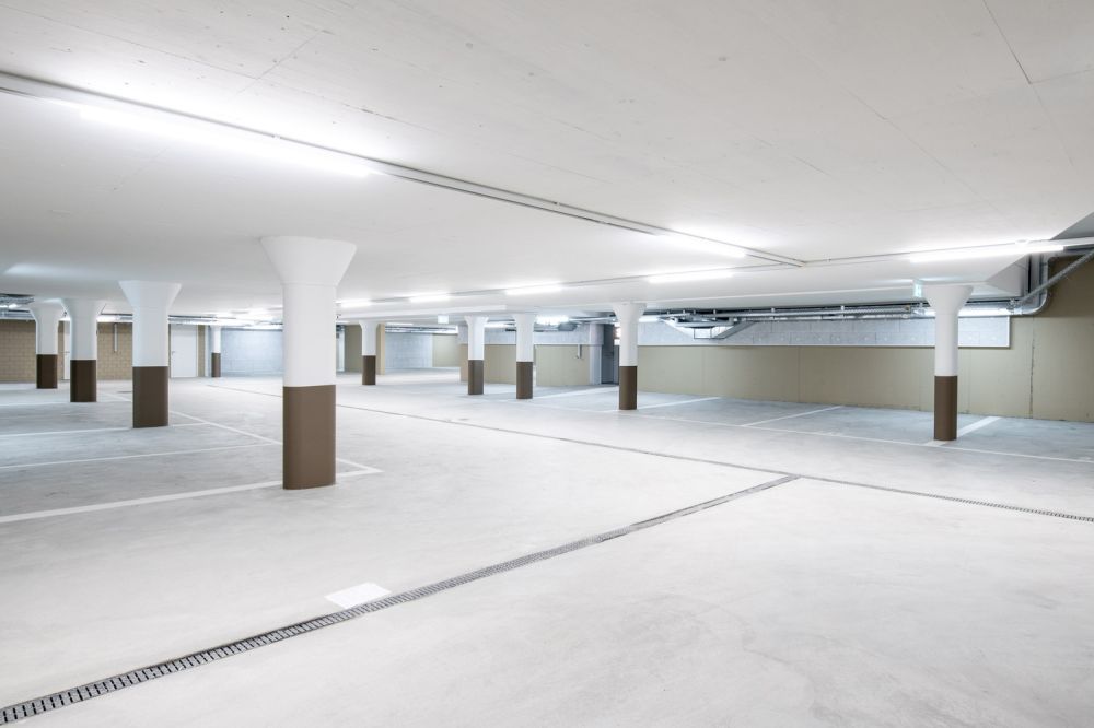 Zuhause, wo Freizeit auf Lebensqualität trifft  Überbauung AVALON, Richterswil - Bild 5
