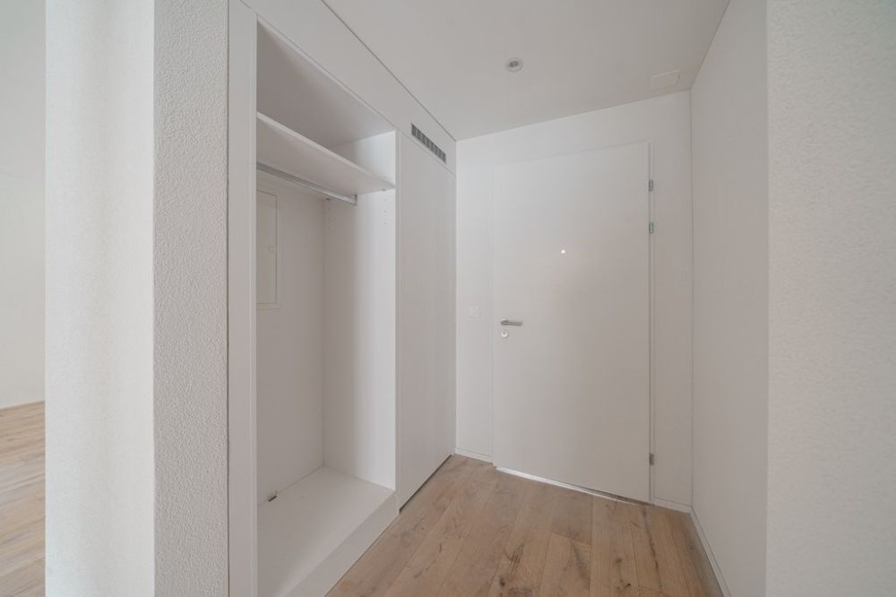 NEUBAU- WOHNUNG IN MENZIKEN ZU VERMIETEN - Bild 4